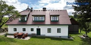 Image of Stein im Holz
