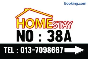 Image of Homestay Bandar Batu Pahat