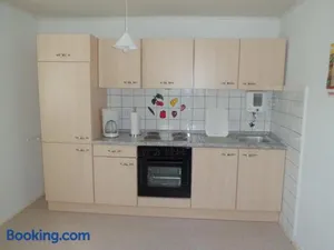 Image of Ferienwohnung Burgenblick
