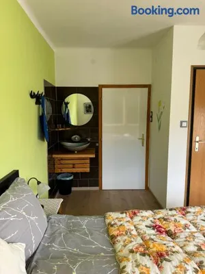 Image of Haus Alpenland