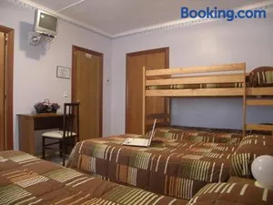 Image of Hostal Oasis