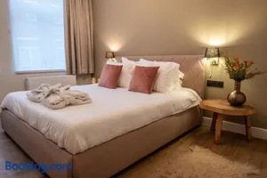 Image of Holiday Home Relax