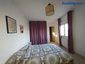 Image of Maison cosy 3 chambres à la campagne