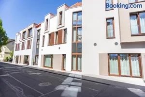 Image of Ostertor Apartments