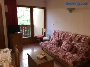 Image of Chalet d'Orcières T2 4pers.