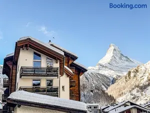 Image of Hotel Capricorn