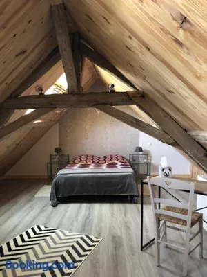 Image of Le petit Candy