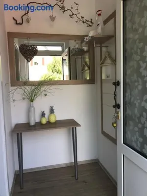 Image of Helenes Ferienwohnung auf dem Bauernhof - Lausitzer Seenland