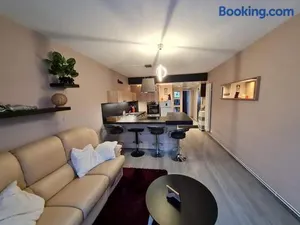 Image of Chez Romain, appartement proche commerces et centre ville