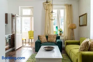 Image of Villa Meeresgold - Stilvolle Auszeit nur 150 Meter vom Strand