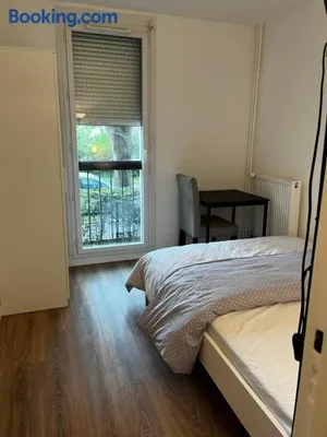 Image of Perfect place for a Parisian getaway!