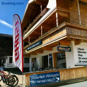 Image of Ferienwohnung Neubau