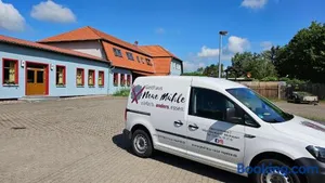 Image of Gasthaus Neue Mühle