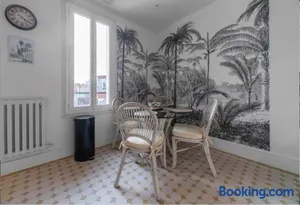 Image of LE DARCET - Hypercentre - Calme - Proche Gare & Thermes