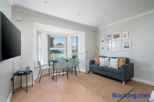 Image of Skyline Serviced Apartments - Julians Road