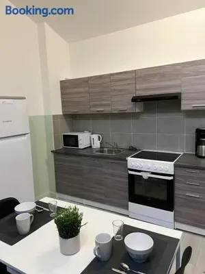 Image of Appartement du Château