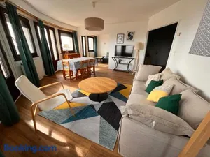 Image of Appartement lumineux centre ville