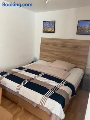 Image of Appartement Leon