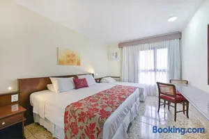 Image of Hotel Dan Inn Campinas Cambuí - Um Hotel Clássico em Campinas By Nacional Inn