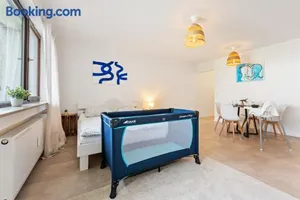 Image of IDYL kostenloser Privat-Parkplatz Wifi SmartTV Balkon