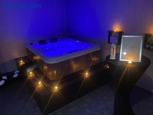 Image of Maison avec jacuzzi