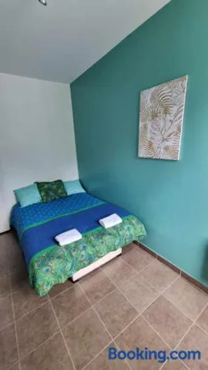 Image of Castèléma - Appartement proche du sanctuaire