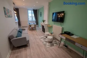 Image of Appartement Quai Jean Jaurès Le Panorama