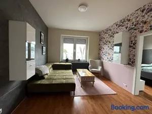 Image of GreenRhein Lounge