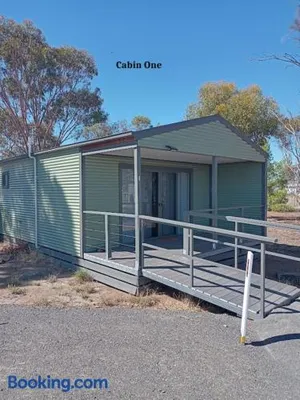 Image of Minyip Caravan Park