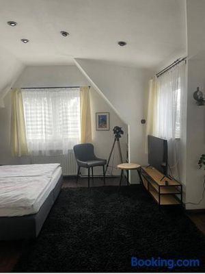 Image of Studio - HH Airport
