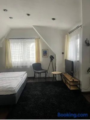 Image of Studio - HH Airport
