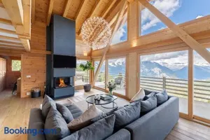 Image of Chalet La Chance