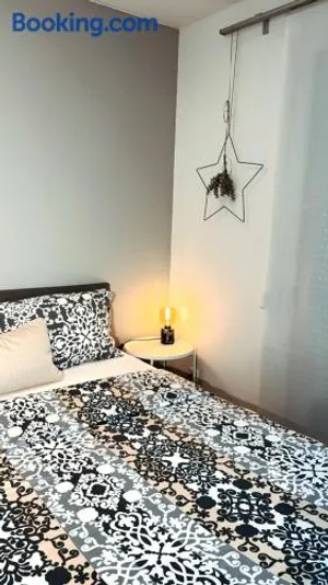 Image of Luxury Apartment Vorstetten