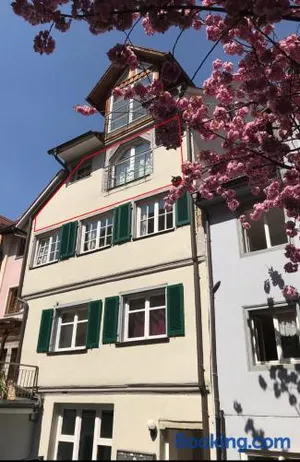 Image of Ferienwohnung im Herzen der Altstadt