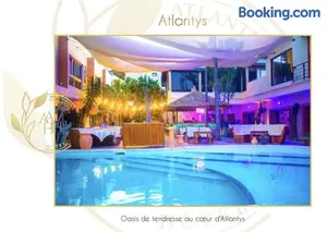 Image of Hotel l'ATLANTYS