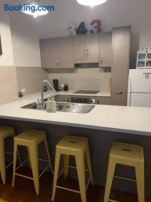 Image of MURRUMBURRAH ARTHOUSE APARTMENTS