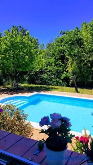 Image of Studio dans la Villa les Cigales