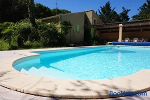 Image of Villa La Marpierre