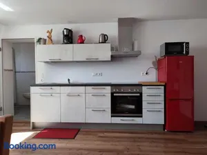 Image of Ferienwohnung Trifts l Wallbox l Parkplatz l AusZeit Card