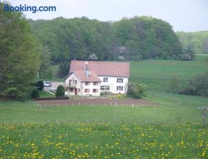 Image of Gîte Les Hirondelles
