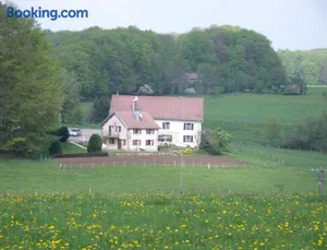 Image of Gîte Les Hirondelles