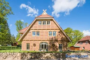 Image of Heidjers Hus Undeloh