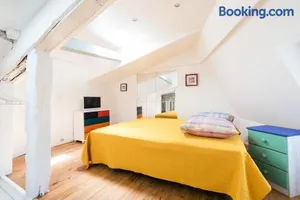 Image of Petit studio Saint-Front- Small studio flat Saint-Front