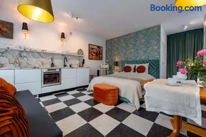 Image of Kolkside Studio