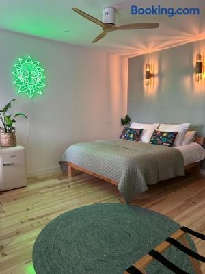 Image of Monkey Tree Stay