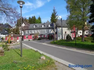 Image of Pension & Gasthof "Am Park" UG