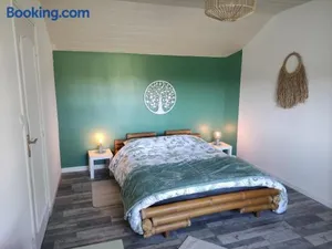Image of Détente au bord du Loir - Gîte 2