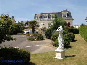 Image of Chambres d'hôtes La Mansardière