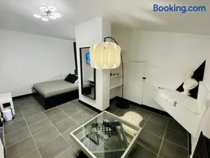 Image of Suite Apollon - Centre-ville