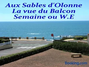 Image of Océane Flore appart vue mer
